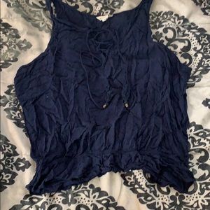 Aeropostale tank top